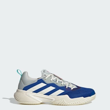 남성 Tennis Blue 바리케이드