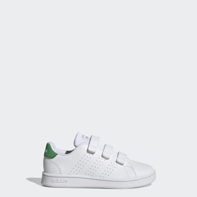 Advantage Court Lifestyle Schuhe mit Klettverschluss