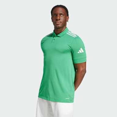 Polo Squadra25 Algodón
