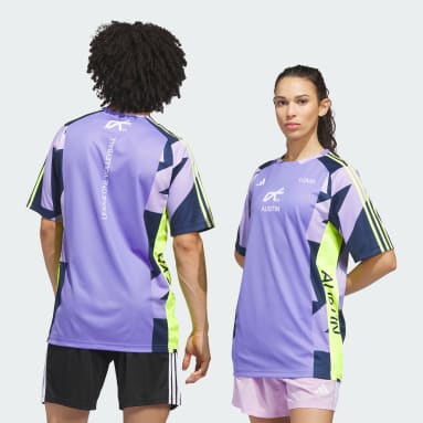 adidas x LOVB Austin Jersey