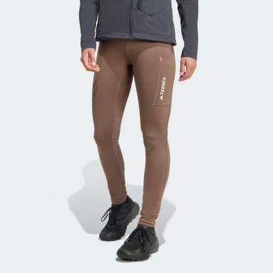 Terrex Xperior Brushed Tights