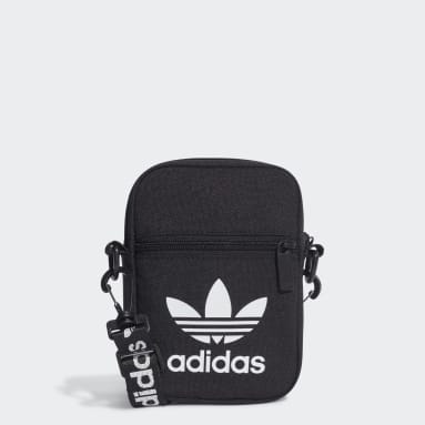 otro Temeridad Lleno Sacs bandoulière noirs | adidas FR