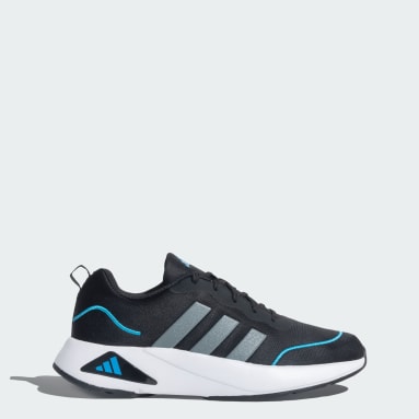 Men Running Black flaze mode M