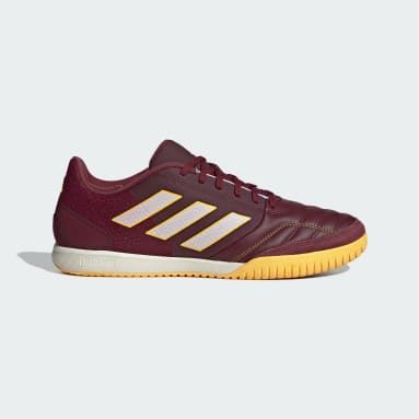 Top Sala Competition Indoor Boots