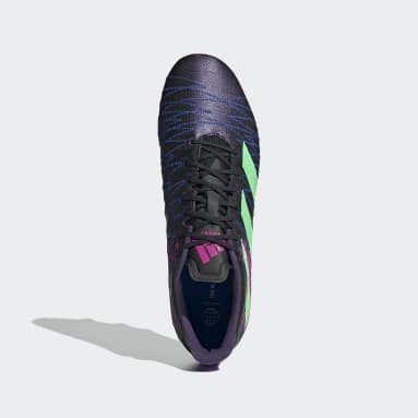 Rugby Black Kakari Z.1 SG Boots