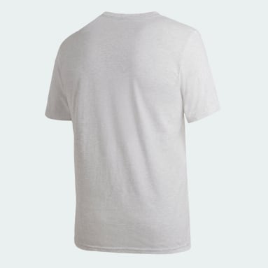TIRO BOX G T Gris Hombre Sportswear