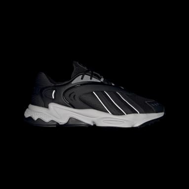 Originals Black Oztral Shoes