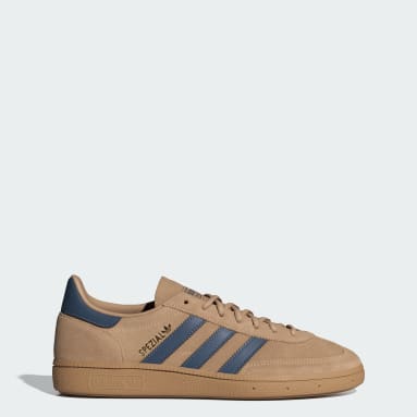 Adidas originals spezial heren clearance