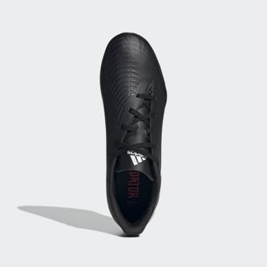 adidas predator pomarańczowe