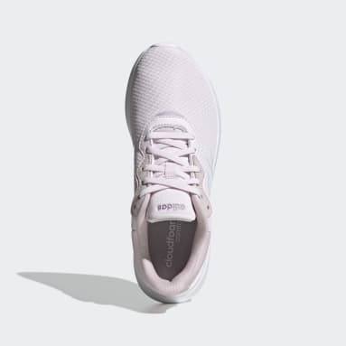Women Sportswear Pink QT Racer 3.0 Shoes