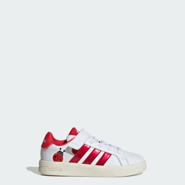 GRAND COURT 3.0 SHOES