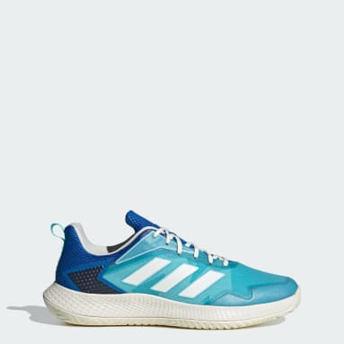 Zapatillas Tenis para Hombre Adidas ID9659 Courtbeat Blanco-10.5 US