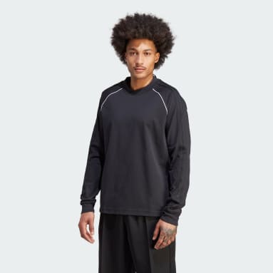 Camiseta Blue Version SST Long Sleeve