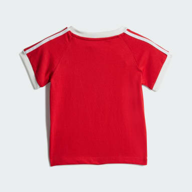 T-shirt 3 bandes Enfants