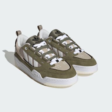 Männer Originals Adi2000 Schuh Grün