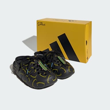 ADILETTE CLOG - SIMPSON