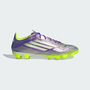 F50 Pro Kunstrasen neuerer Generation Fußballschuhe