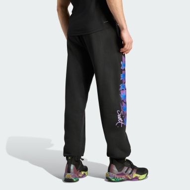 adidas x Jeremy Scott Pants
