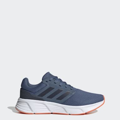 Tenis Galaxy 6 Azul Hombre Running