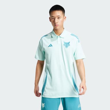 Camisa Polo Treino Cruzeiro Tiro 24