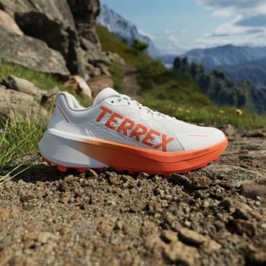テレックス アグラビック 3 トレイルランニング / Terrex Agravic 3 Trail Running