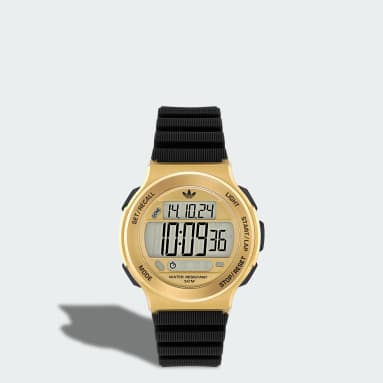 EXPRESSION THREE DIGITAL PS Watch