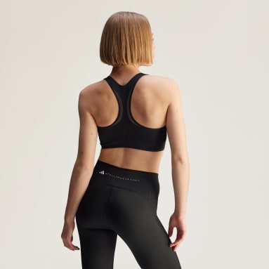 Tréninková podprsenka adidas by Stella McCartney TruePurpose Power Impact Medium Support