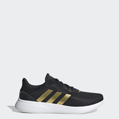 Chaussure QT Racer 3.0 noir Femmes Sportswear