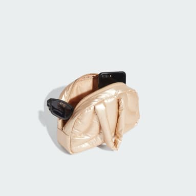 Mini Bowling Bag Metallic