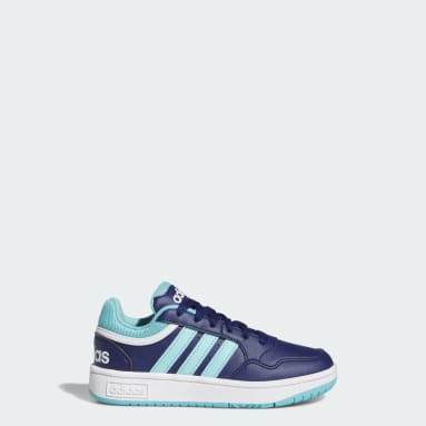 Kinderen 4-8 Jaar Sportswear Hoops Schoenen