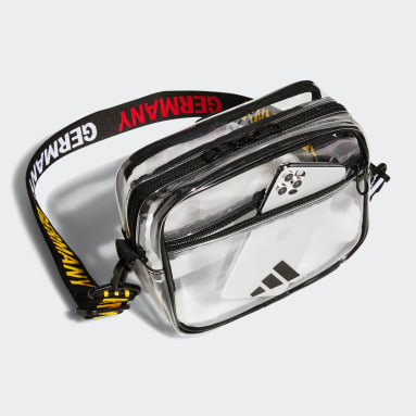 Germany Clear Crossbody