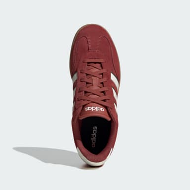 Barreda Shoes