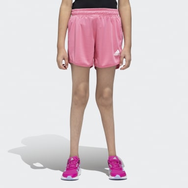 Girls Training Pink G SHO