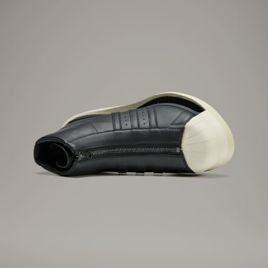 Y-3 Gendo Pro Model Shoes