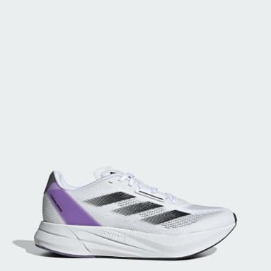 Zapatillas Duramo Speed Blanco Running