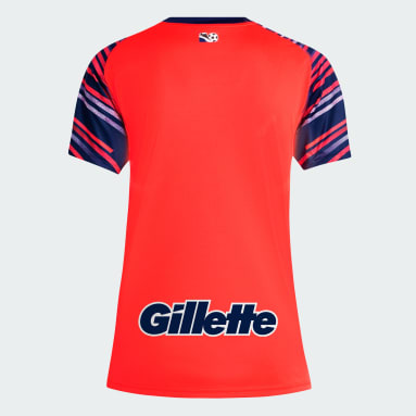 New England Revolution 2025 Archive Jersey