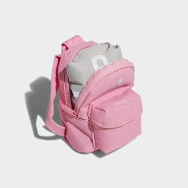 Gym & Training Pink 패커블 백
