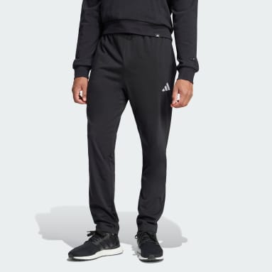 Essentials Small Logo Single Jersey Pants