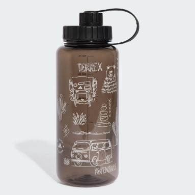 Botella de Agua Terrex 1000 mL