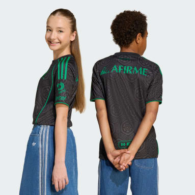 Tigres UANL 25/26 Third Jersey Kids