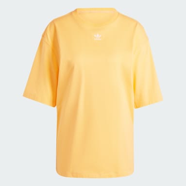 Camiseta Adicolor Essentials