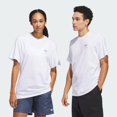 ヘンリー・ジョーンズ トラッシュ 半袖Tシャツ（ジェンダーニュートラル）