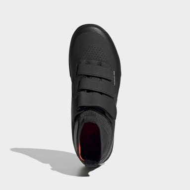 Zapatilla Five Ten Freerider Pro Mid Mountain Bike Negro Five Ten