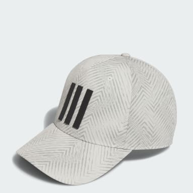 หมวกพิมพ์ลาย Tour 3-Stripes