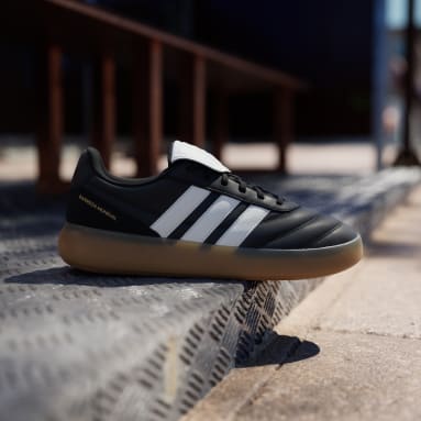 BARREDA MUNDIAL SHOES