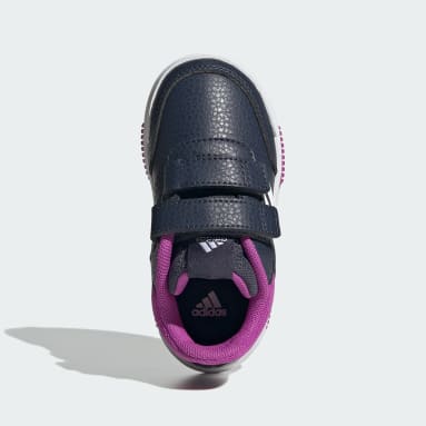 Tenis Tensaur Tira Ajustable de Cierre por Contacto