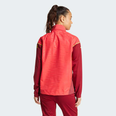 Germany Tiro 25 Pro Rain Top