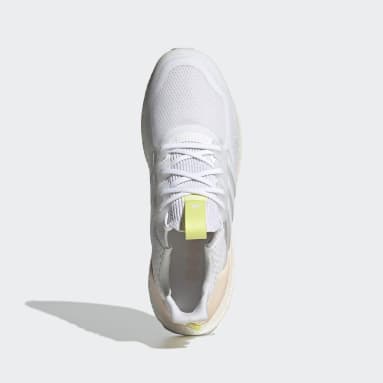 Sportswear White Ultraboost 5.0 DNA Shoes