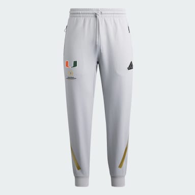 Miami Hurricanes CFP Postseason Z.N.E. Pants