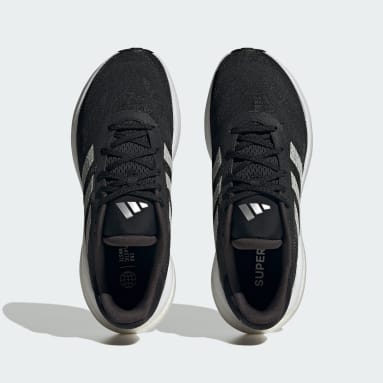 Chaussure de running Supernova 3 Noir Femmes Running